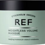 REF Stockholm - Weightless Volume Masque 250 ml