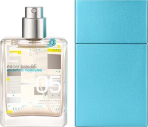 Escentric Molecules Escentric 05 30 ml Eau de Toilette - unisexparfum - Afbeelding 2
