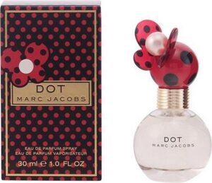 Marc Jacobs Dot EDP W 50 ml - Afbeelding 4