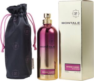 MONTALE Intense Cherry Eau De Parfum Spray 100 ml - Afbeelding 2
