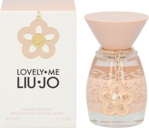 Liu Jo - Lovely Me - Eau de parfum - 50ML - Afbeelding 3
