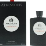 Atkinsons 41 Burlington Arcade Eau de Parfum 100ml