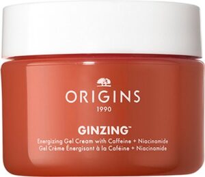 Origins Ginzing Energy-boosting Gel Moisturizer 30 Ml - Afbeelding 7