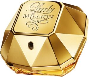 Paco Rabanne Lady Million 50 ml Eau de Parfum - Damesparfum - Afbeelding 3