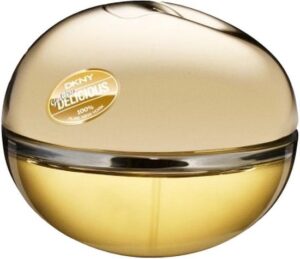 Donna Karan Golden Delicious Dkny Eau De Parfum Spray 30 ml for Women - Afbeelding 11