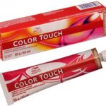 Wella Color Touch 60ml