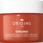 Origins Ginzing Energy-boosting Gel Moisturizer 30 Ml