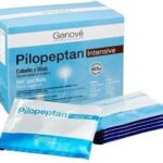 Pilopeptan intensive hair and nail