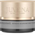 Skin Rejuvenate Intensive Nourishing Night Cream By Juvena 50 Ml