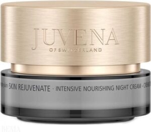 Skin Rejuvenate Intensive Nourishing Night Cream By Juvena 50 Ml