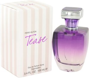 Paris Hilton Tease Women - 100 ml - Eau de parfum - Afbeelding 2