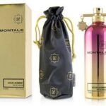 Montale Paris Aoud Jasmine Eau De Parfum 100 Ml (unisex)