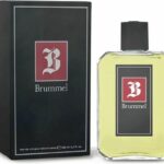 Herenparfum Puig Brummel EDC (125 ml)