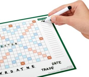 Scrabble Duplicate - Nederlandstalig - Afbeelding 5