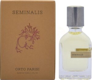 Seminalis by Orto Parisi 50 ml - Parfum Spray (Unisex) - Afbeelding 2
