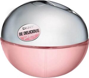 DKNY Be Delicious Fresh Blossom 30 ml Eau de Parfum - Damesparfum - Afbeelding 9
