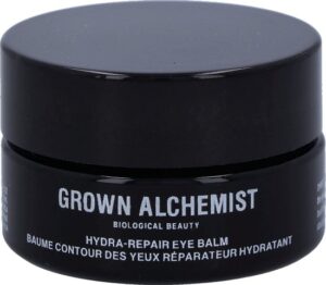Grown Alchemist Skincare Eyes  Lips Hydra Repair Eye Balm Creme Fijne LijntjesRimpels 15ml - Afbeelding 3