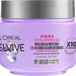 Paris Elvive Hydra Hyaluronic Mask 72h Hydration By L'oreal 300 Ml