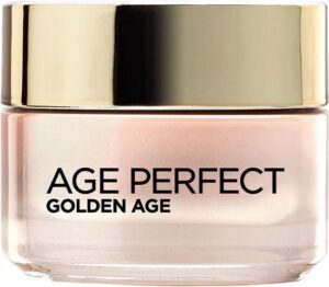 Dagcrème Age Perfect Golden Age L'Oreal Make Up - Afbeelding 4