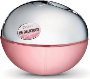 DKNY Be Delicious Fresh Blossom 30 ml Eau de Parfum - Damesparfum