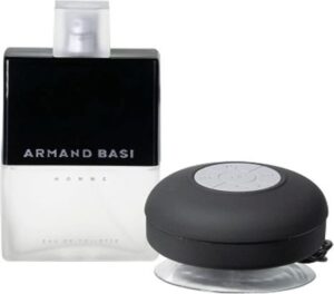 Herenparfum Armand Basi Basi Homme (125 ml) - Afbeelding 2