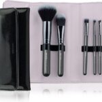Make-up Borstel set Black Day to Night Beter (6 pcs)