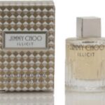 Jimmy Choo Illicit Mini Edp 4 Ml For Women