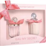 Parfumset voor Dames Eau My Secret Women'Secret (2 pcs) (2 pcs)