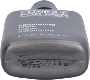 Clinique for Men Exfoliating Tonic - 200 ml - Afbeelding 4