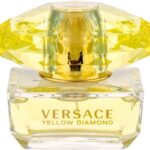 Versace Yellow Diamond - 50 ml - Deodorant