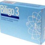 Artesania Biligo 3 Zinc 20 Amp X 2ml