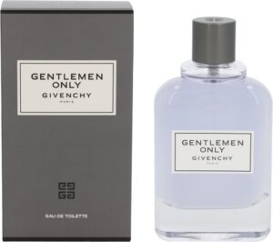 Givenchy Gentlemen Only Eau De Toilette Spray 100 ml for Men - Afbeelding 3
