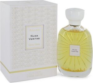 Nuda Veritas by Atelier Des Ors 100 ml - Eau De Parfum Spray (Unisex) - Afbeelding 4