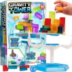 Gravity Tower - Behendigheidsspel