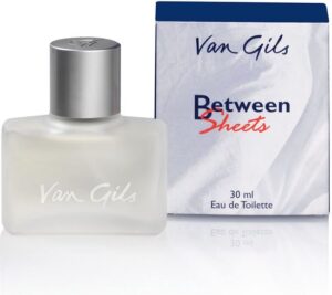 Van Gils Between Sheets 30 ml - Eau de toilette - Herenparfum - Afbeelding 3