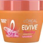 Elvive Dream Long Sos Mask