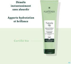 Rene Furterer Naturia BÃƒÆ’Ã†â€™Ãƒâ€šÃ‚Â¡lsamo 150 Ml