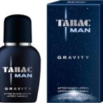 Tabac Man Gravity Aftershave lotion 50 ml