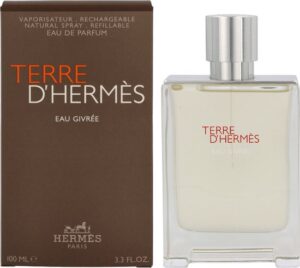 Terre D'hermes Eau Givree Eau De Parfum (edp) 100ml - Afbeelding 3