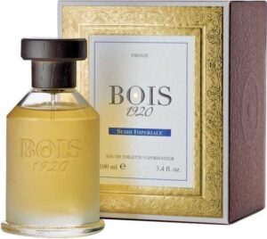 Bois 1920 Sushi Imperiale by Bois 1920 100 ml - Eau De Parfum Spray