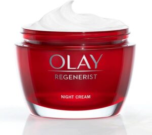 Anti-Aging Nachtcrème Regenerist Olay (50 ml)