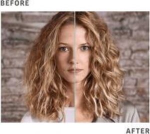 Eimi Nutricurls Boost Bounce By Wella 300 Ml - Afbeelding 3