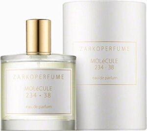Zarkoperfume Molecule 234-38 - 100 ml - eau de parfum spray - unisexparfum - Afbeelding 4