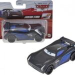 Mattel Disney pixar cars 1:43 jackson storm - 8 cm