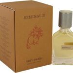 Seminalis by Orto Parisi 50 ml - Parfum Spray (Unisex)