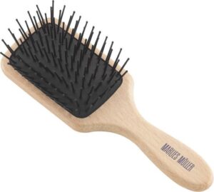 Marlies Moller Care Hair And Scalp Travel Brush - Afbeelding 3