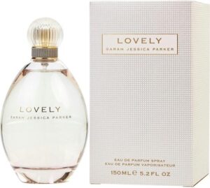 Lovely by Sarah Jessica Parker 150 ml - Eau De Parfum Spray
