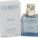 Calvin Klein Eternity Aqua Men - 30 ml - Eau de toilette