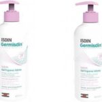 Isdin Germisdin Gel Intimate Hygiene 2x500ml