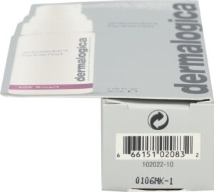 Dermalogica AGE Smart Antioxidant Hydramist 30 ml - Afbeelding 3
